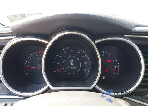 2015 Kia Optima Lx from USA, damaged, VIN 5XXGM4A74FG496305